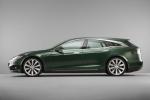 Tesla Model S 85 Performance Shooting Brake by RemetzCar 2018 года